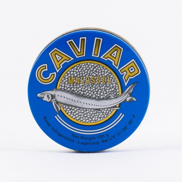 caviar malossol cartagena luxspain la trastienda