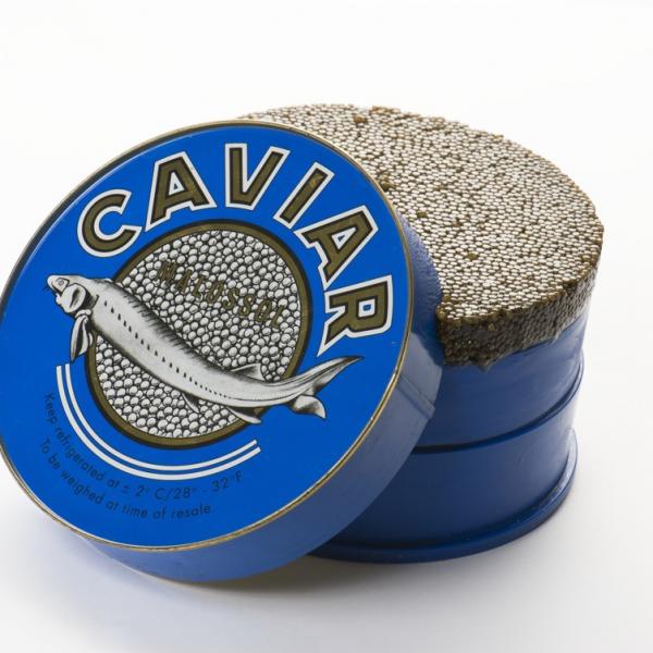 caviar malossol cartagena luxspain la trastienda